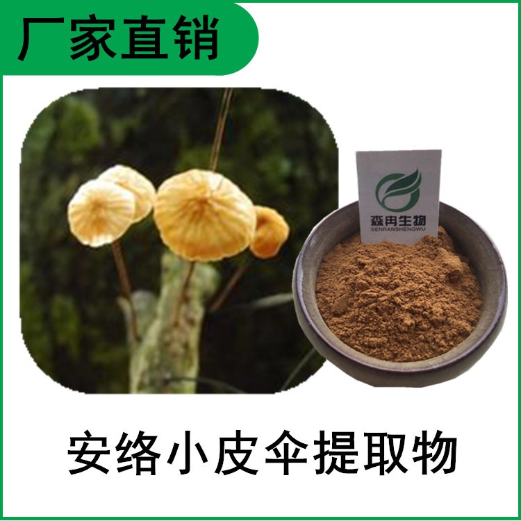 植物提取物供应商怎么选?从原料到配方的全链路避坑指南